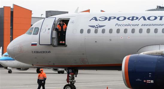 Moskva: Chuyến bay từ Vnukovo bị chậm vì một hành khách bất ngờ quyết định ly dị