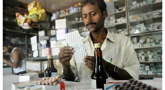 Sợ mất thị phần, 850.000 hiệu thuốc đồng loạt đóng cửa để phản đối bán thuốc online tại Ấn Độ