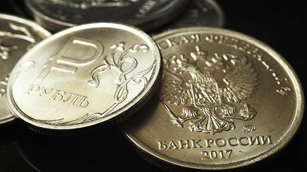 Đồng rúp của Nga rớt giá sau lệnh trừng phạt mới của Mỹ