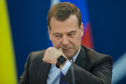 Thủ tướng Nga: Ukraine sẽ không nhận được giúp đỡ nào như của Moscow