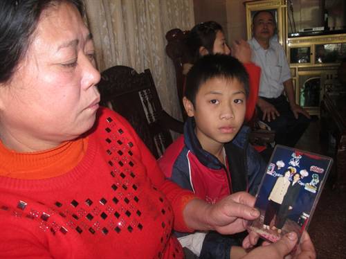 Một lao động Việt Nam “mất tích” ở nước ngoài, người nhà kêu cứu