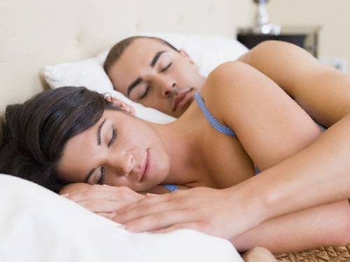 Vợ 'đổi gió', chồng chê 'dở hơi'