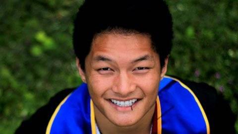 Obama vinh danh một sinh viên gốc Việt