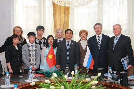 Đại học FU với sự nghiệp đào tạo chuyên gia tài chính cho Việt Nam