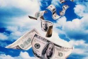 Vốn đầu tư chảy khỏi Nga, tỷ giá ngoại tệ thay đổi