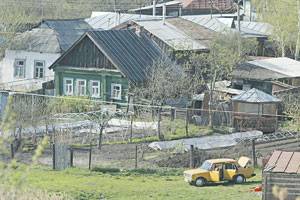 Tài sản tư nhân ở Nga không được bảo vệ