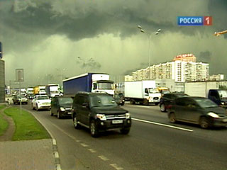 Tin vắn Moskva 16-6 (tin video)