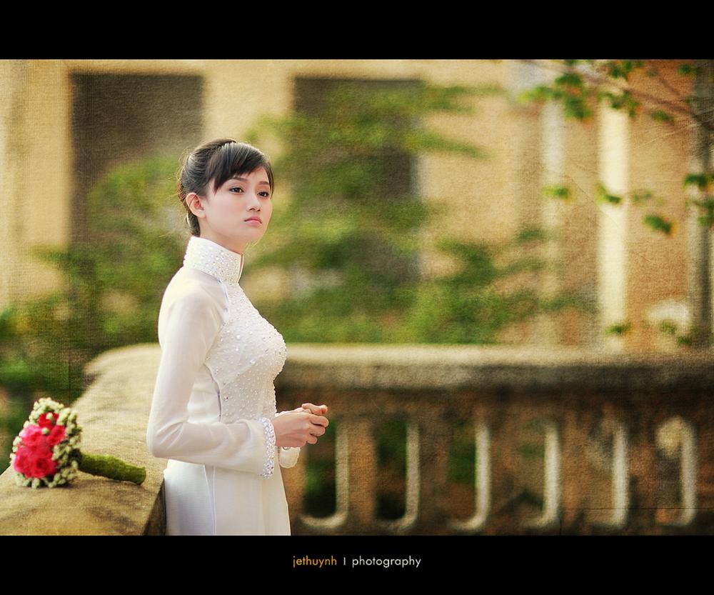 Girl xinh Việt Nam - Phần 7