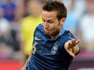 Cầu thủ gốc Việt giúp tuyển Pháp đánh bại Ukraine