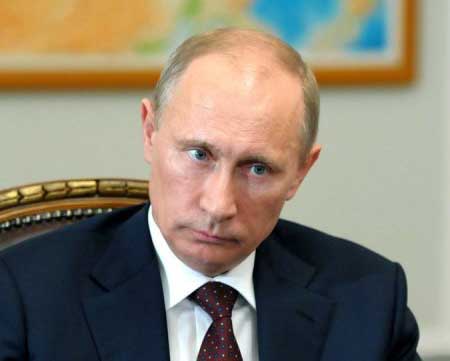 Nga đẩy mạnh ngoại giao mạng để tăng cường vị thế