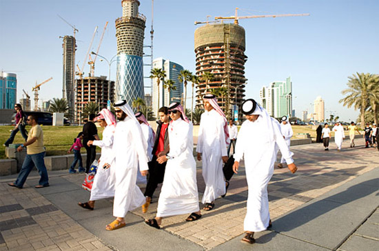 Kiếm tiền ở đâu “sướng” nhất thế giới?