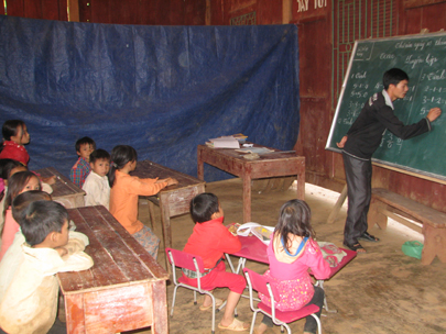 Chuyên viên Nga lưu giữ chân dung ngôn ngữ cổ của Việt Nam