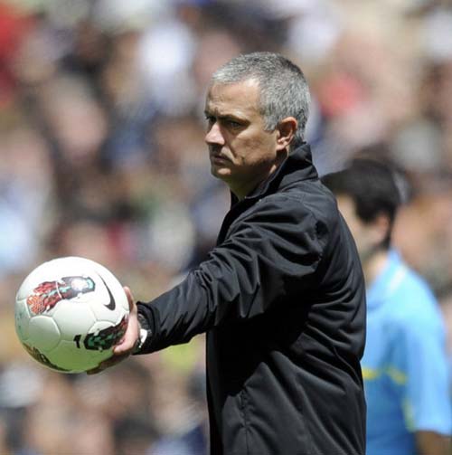 Real – Barca: Hôm nay bắt đầu kinh điển