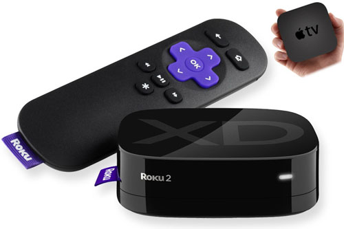 9 thiết bị cho người ghét Apple