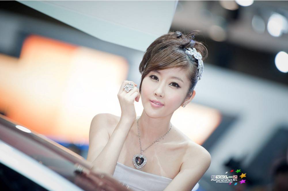 Người đẹp Hàn Quốc - Phần 16