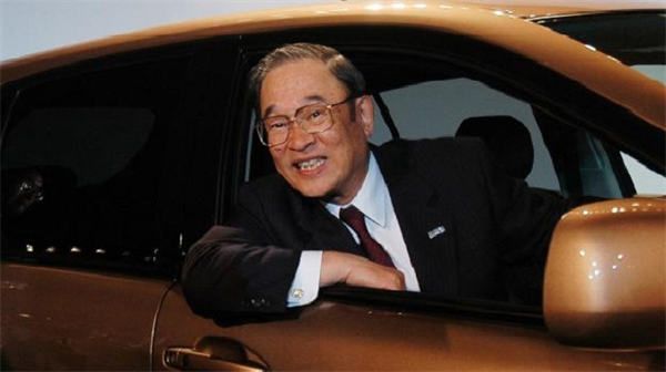 Căng thẳng Trung-Nhật: Toyota có thể “xoa dịu”?