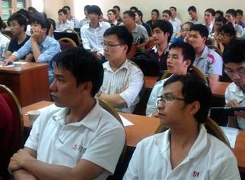 Điều gì cản trở việc xác định số lượng người Việt Nam tại Nga?