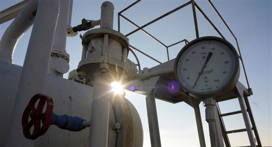 Nga xây đường ống dẫn khí đốt hơn 1000 km ở Pakistan