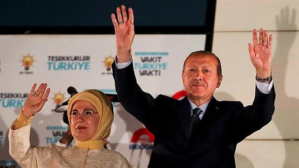 Chính trường Thổ Nhĩ Kỳ sắp “đổi gió”?