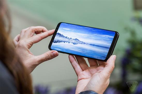 6 công bố lớn nhất trong sự kiện Galaxy S8 đêm qua