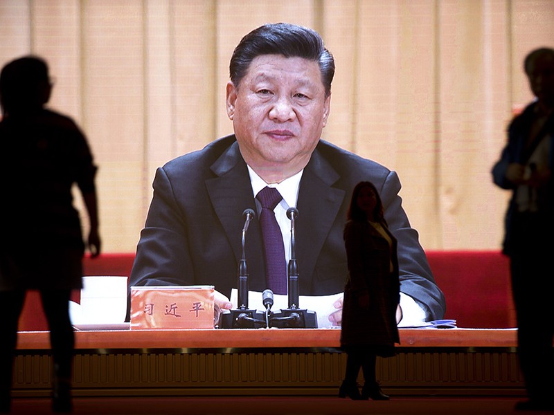 Sai lầm đã dập tắt tham vọng của Trung Quốc