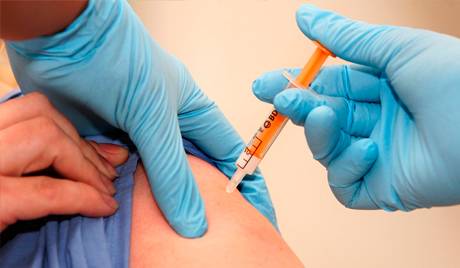 Nga trên bờ vực dịch cúm, nhưng dịch sẽ không trầm trọng