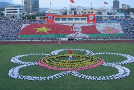 Thể thao Việt Nam năm 2012: Mùa xuân nhiều trái ngọt