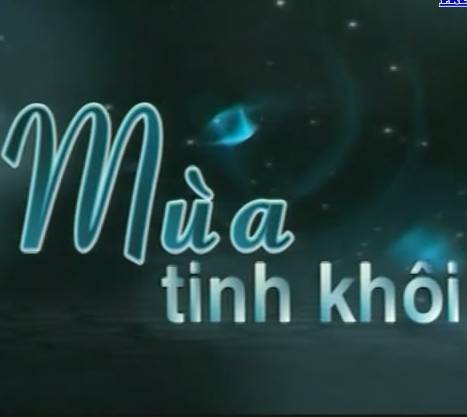 Mùa tinh khôi - Tập 14