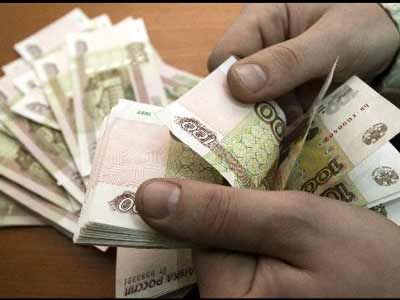 Lương công chức Nga gấp 3-4 lần mặt bằng lương trung bình