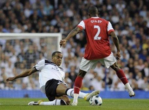 Arsenal: Đại cách mạng tại Emirates