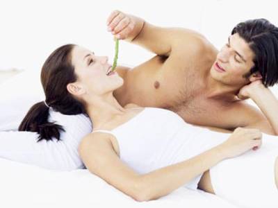 Yêu 11 lần/tuần chưa phải là...trâu!