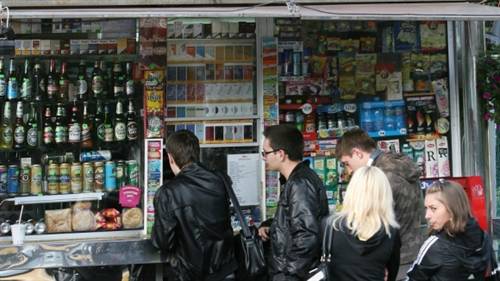 Doanh nghiệp nhỏ lẻ liên kết thành “Liên minh các chủ ki-ốt”