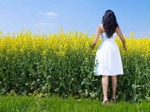 Bước chân lầm lỡ của cô gái tuổi 20