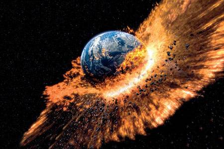 Lời giải cho tin đồn lan ở TP HCM về... ngày tận thế