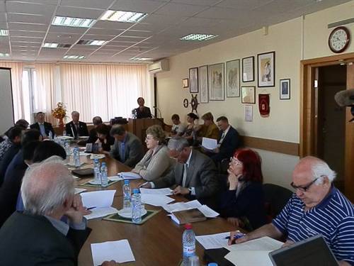 Nga chú ý đến hình mẫu cải cách của Việt Nam