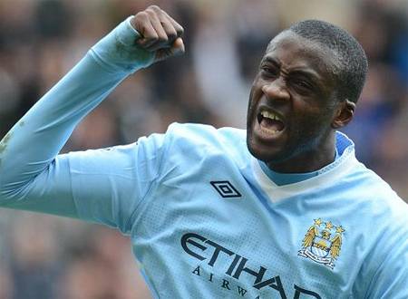 Man City sốc trước tin Yaya Toure có thể sẽ đi