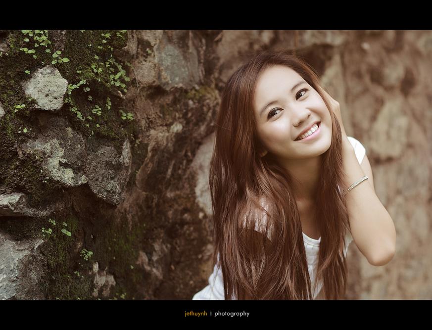 Girl xinh Việt Nam - Phần 8