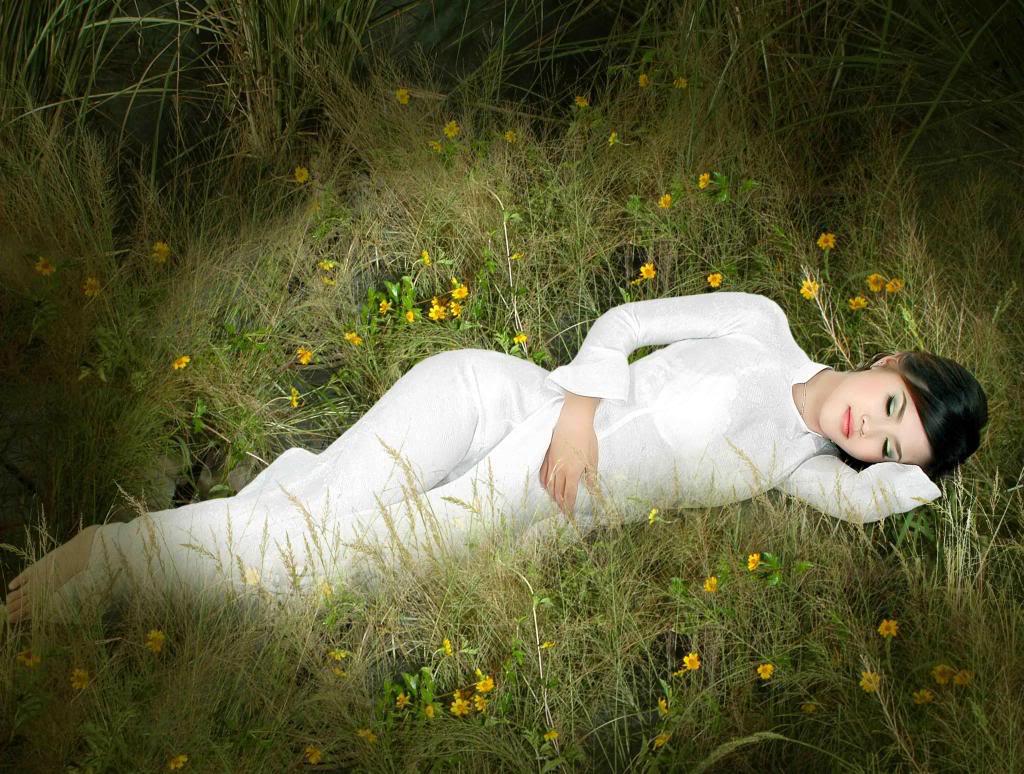 Áo dài Việt Nam - Phần 10