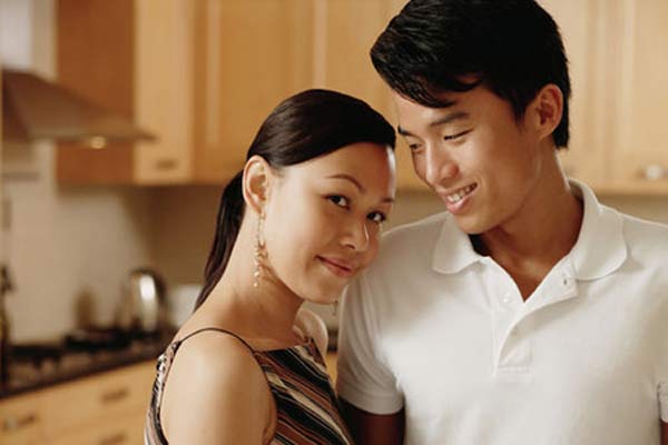 Dấu hiệu chứng tỏ anh ấy là người ích kỷ