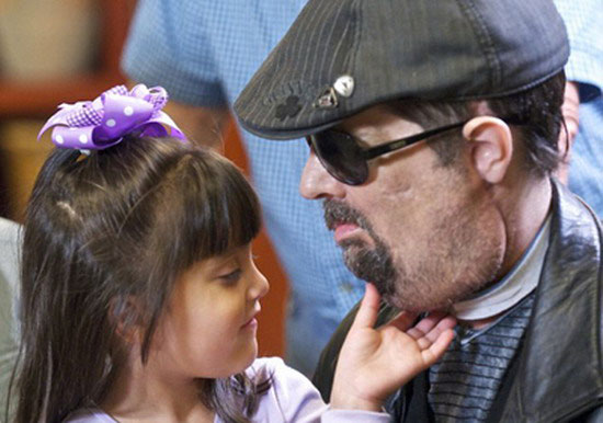 Ngày của Cha và câu chuyện xúc động lòng người