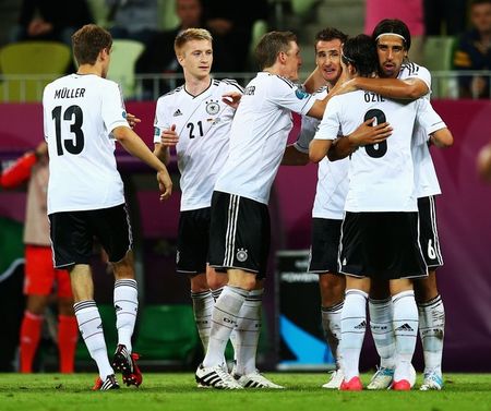 Quốc gia nào “sản xuất” nhiều tài năng bóng đá nhất?