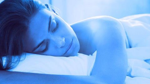 Tại sao lại cần ngủ?