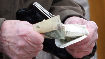 Ít người Nga lo đối phó với khủng hoảng kinh tế