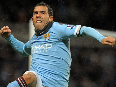 Champions League : Man City - bức tường khó vượt của Real Madrid