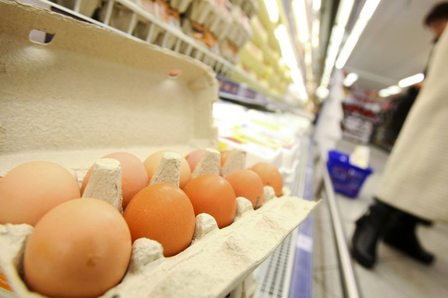 Nga xem xét việc áp giá trần thực phẩm thiết yếu
