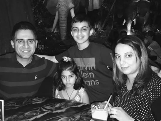 Face ID tiếp tục dính 