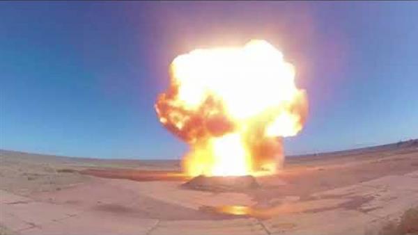 Video: Nga thử nghiệm thành công tên lửa đánh chặn mới