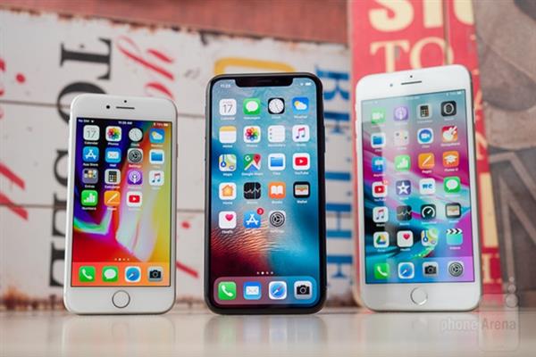 Apple cắt giảm 40% đơn hàng iPhone X, các công ty cung ứng Trung Quốc điêu đứng