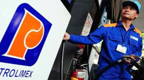 Đại lý xăng dầu 'làm càn' do hoa hồng thấp?