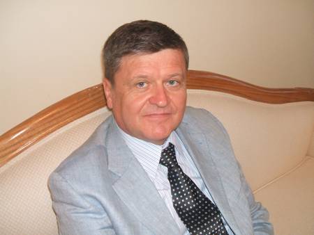 Quan hệ Nga - Việt 2012: Nhiều kế hoạch lớn vì lợi ích chung